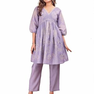 Womanista Women Co-ord Set